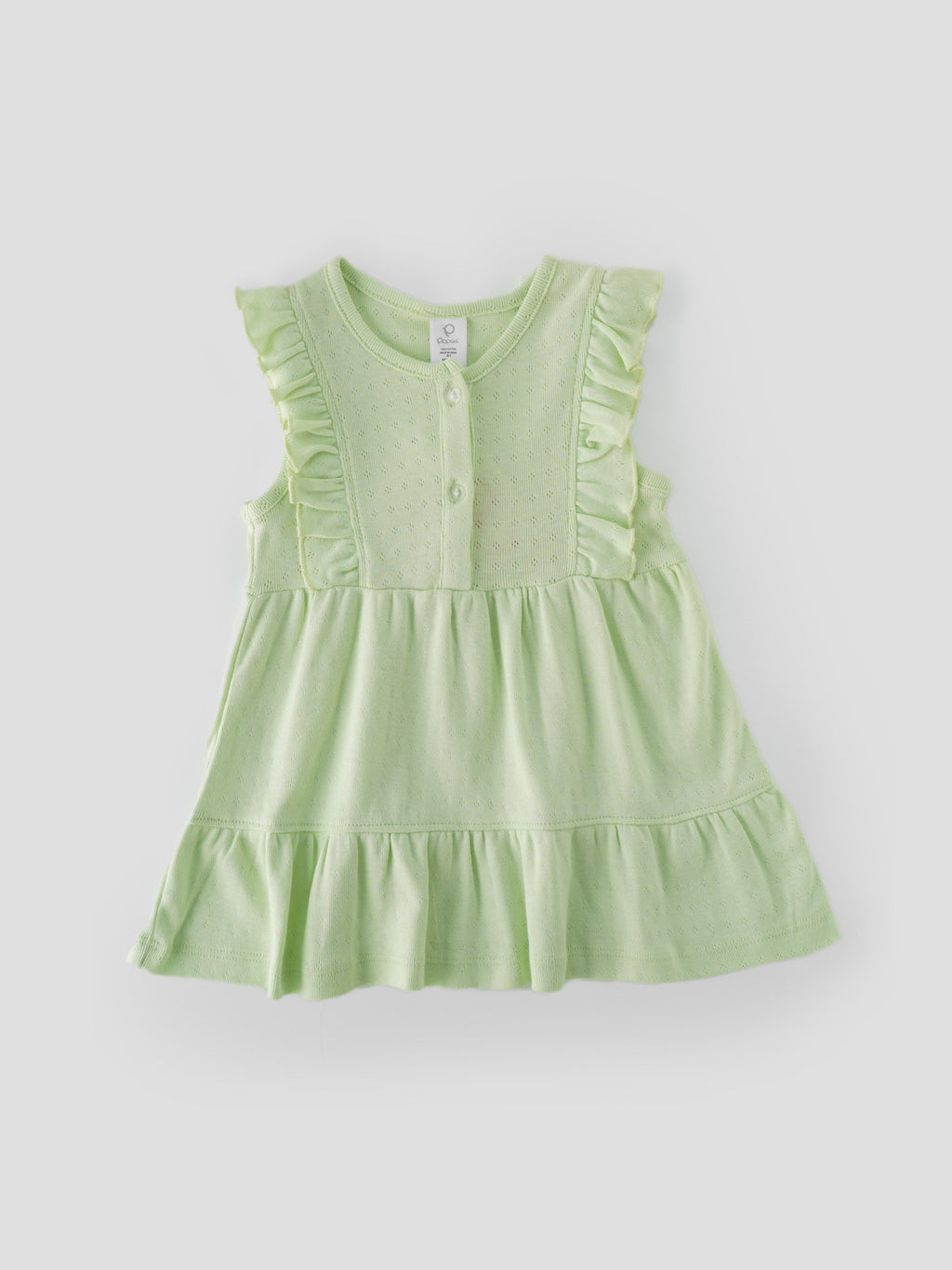 Stylish & Adorable Dress for Newborn Girls