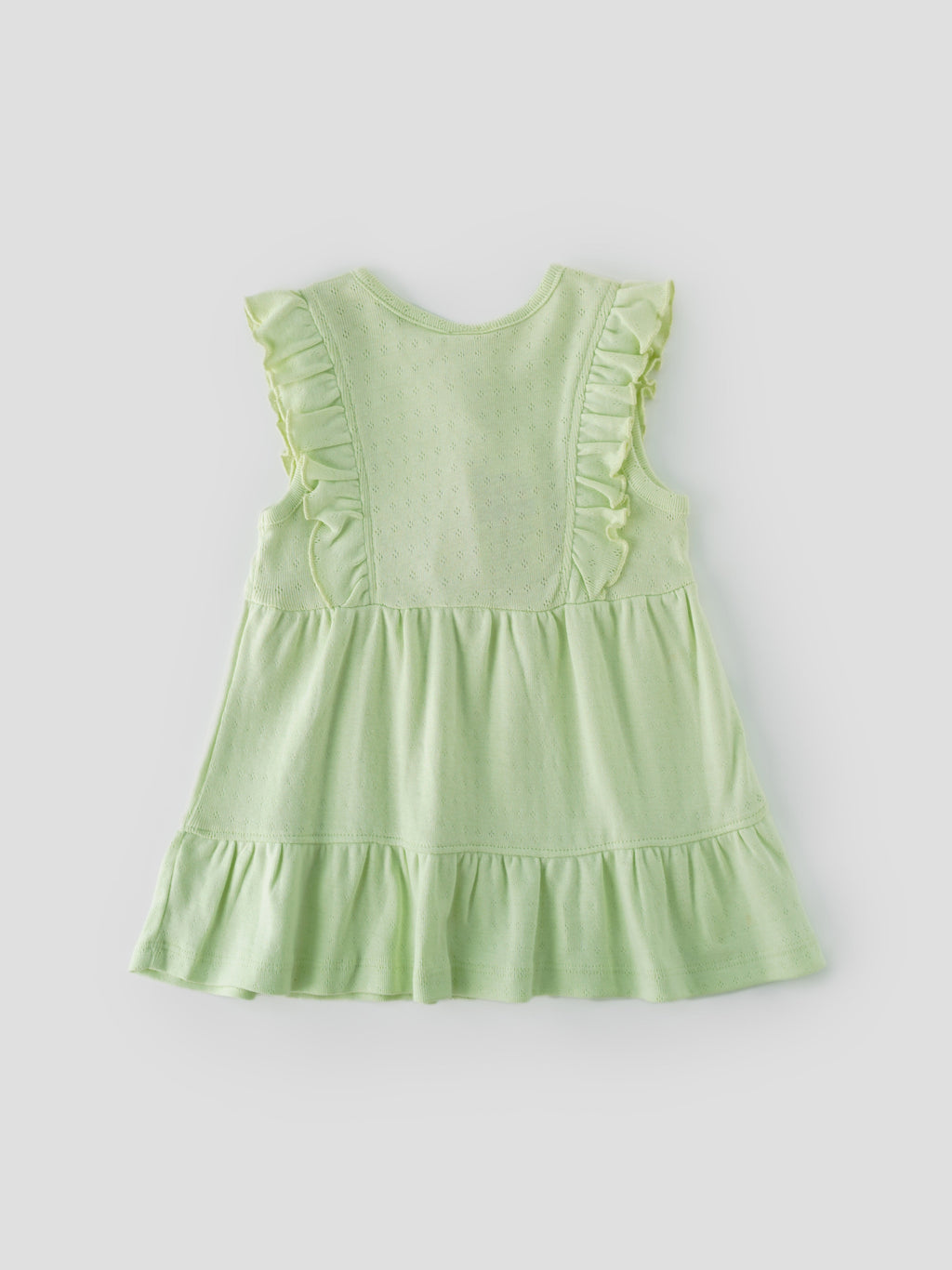 Stylish & Adorable Dress for Newborn Girls