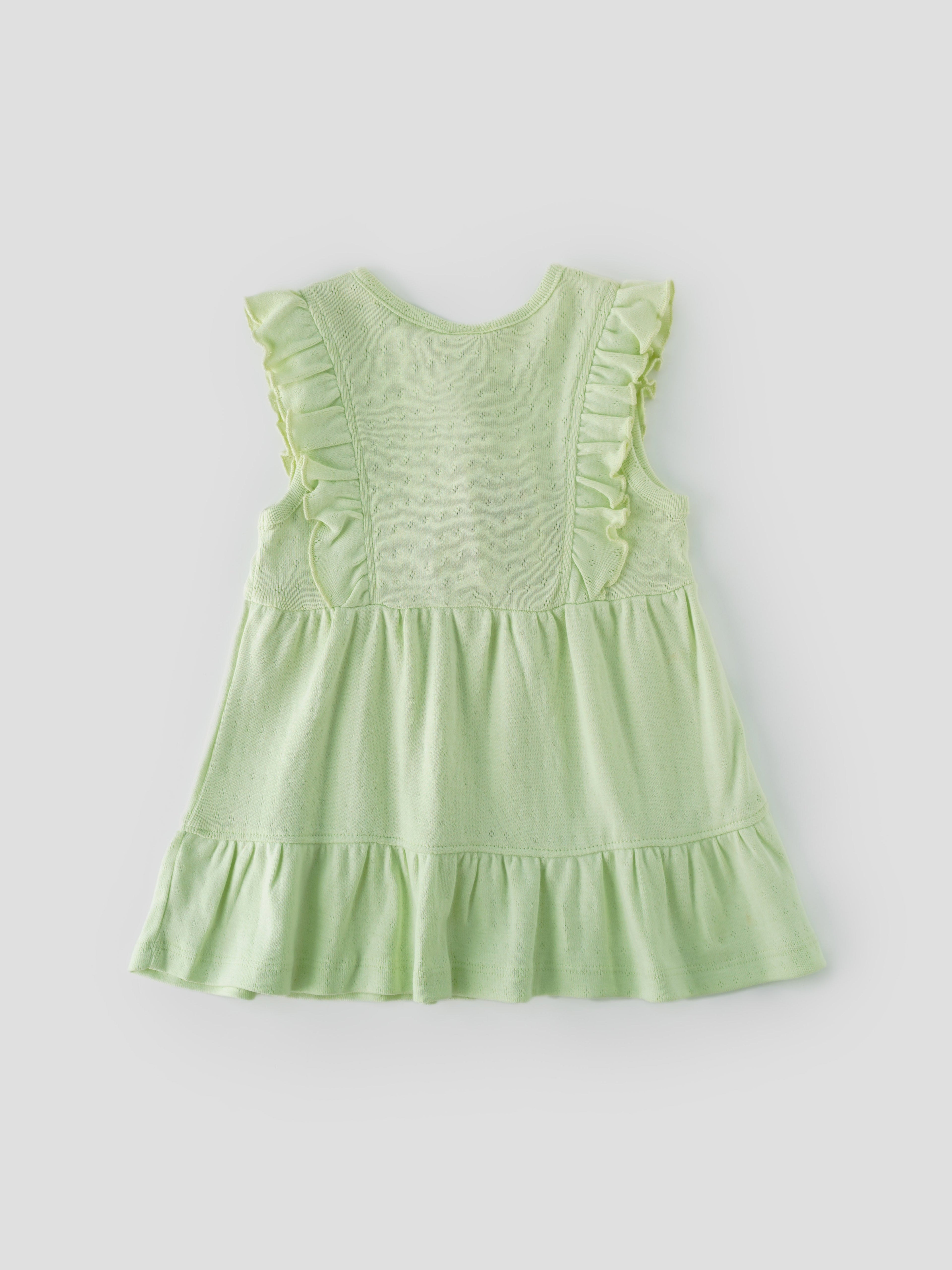 Stylish & Adorable Dress for Newborn Girls