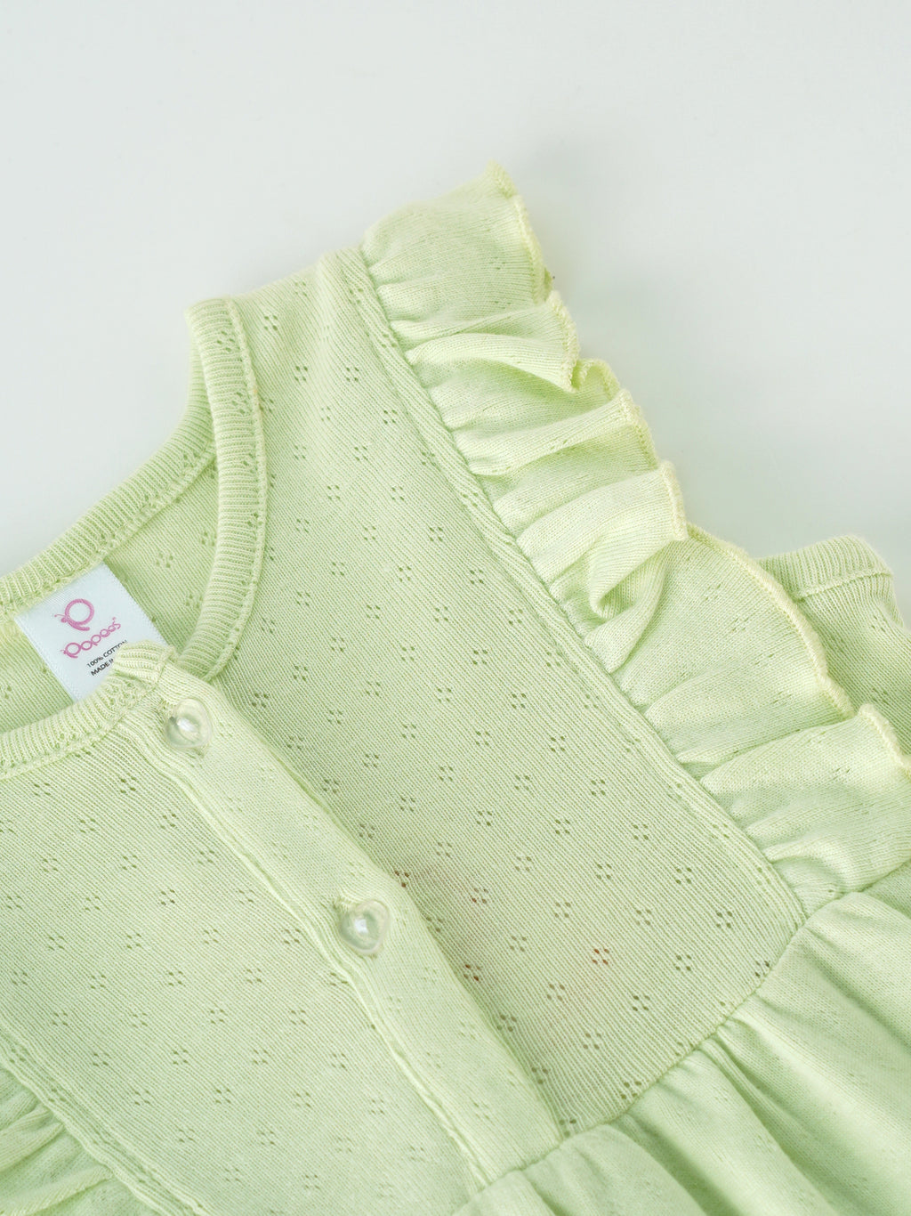 Stylish & Adorable Dress for Newborn Girls