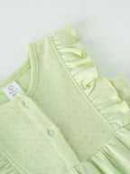 Stylish & Adorable Dress for Newborn Girls