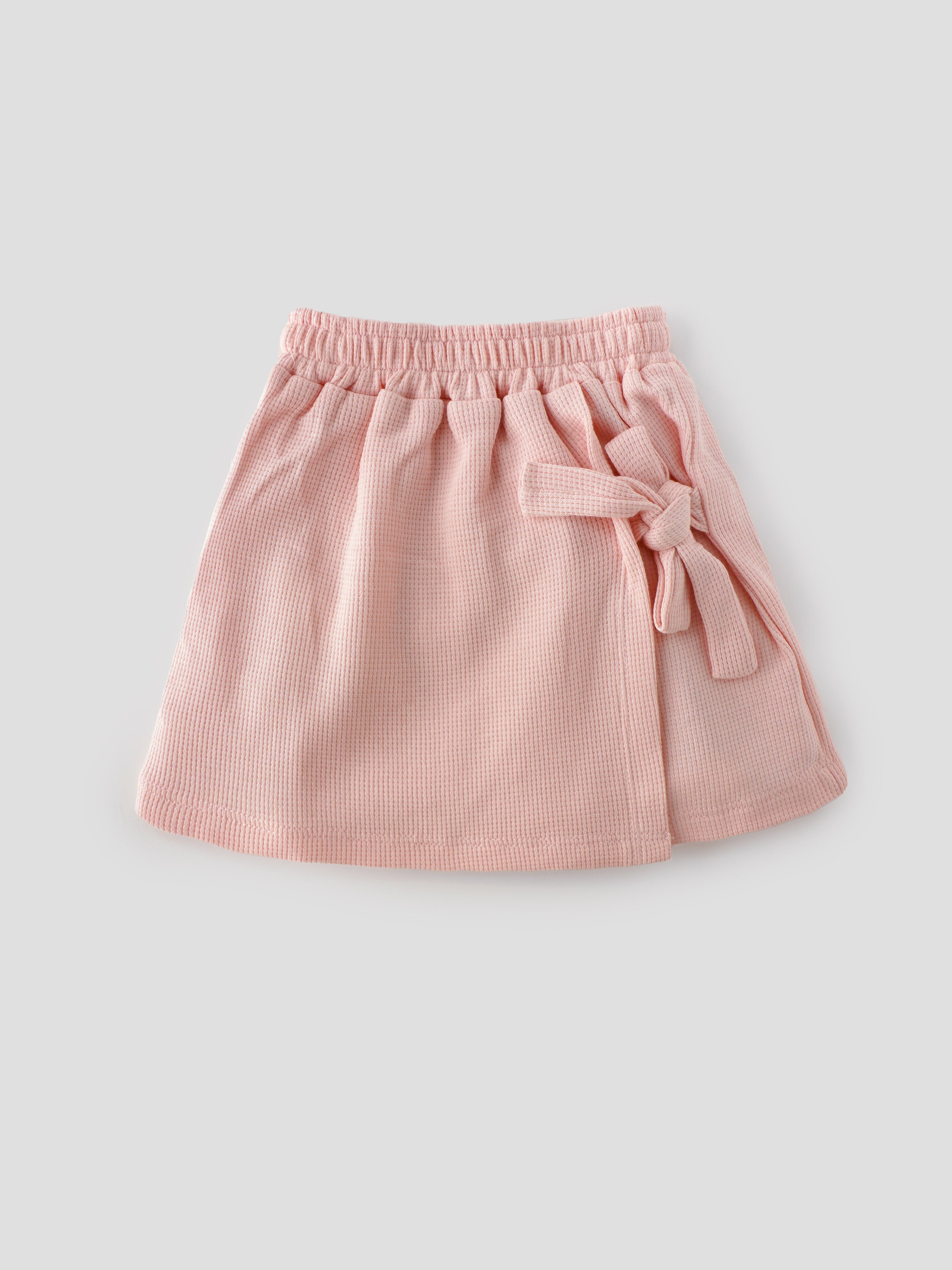 Popees Stylish & Trendy Skirt (0-9 Months) for Newborn Girls