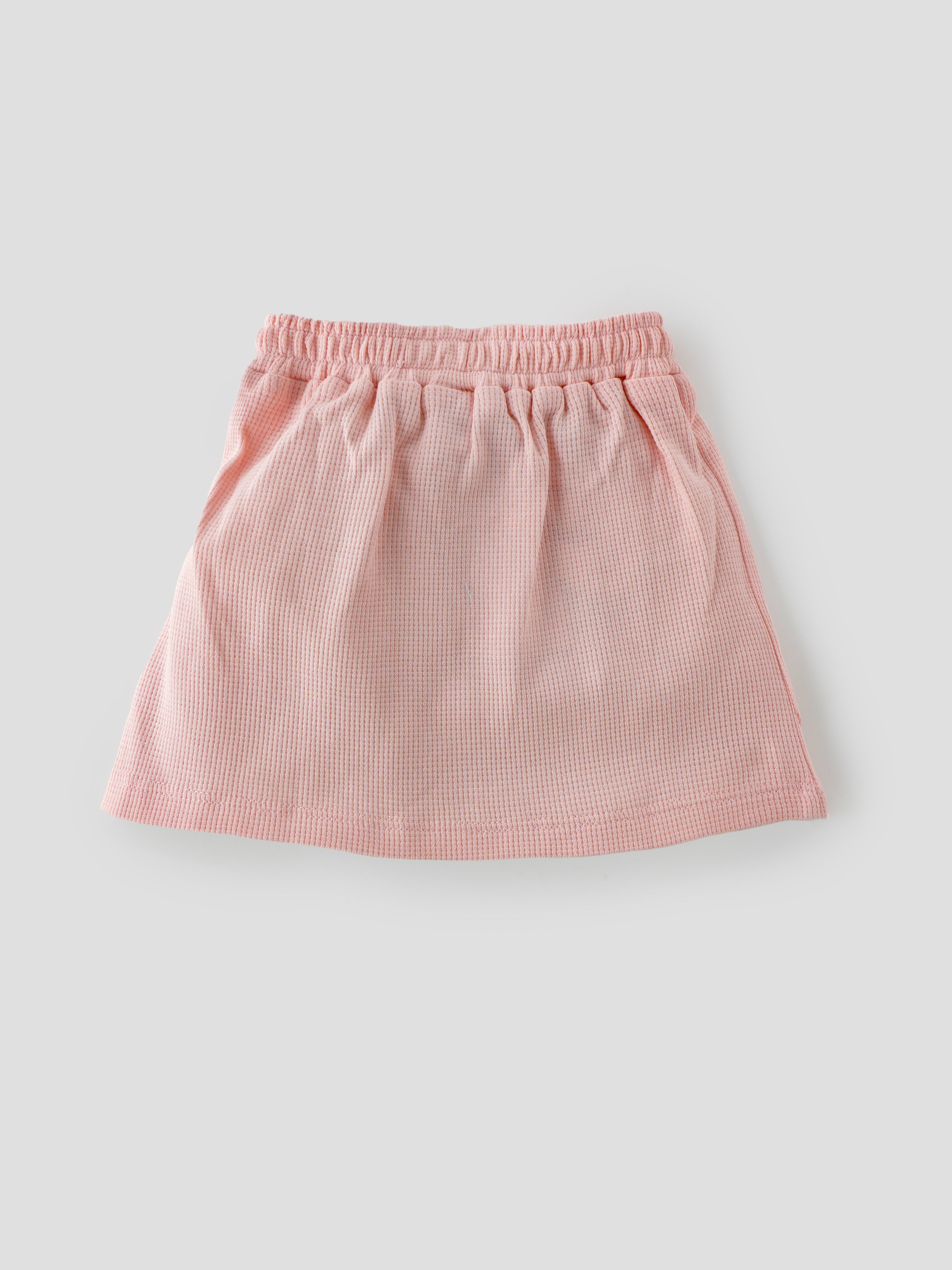 Popees Stylish & Trendy Skirt (0-9 Months) for Newborn Girls