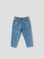 Popees Trendy & Comfy Denim Pants (1-8 Years) for Boys