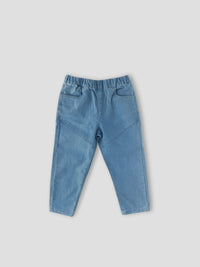 Denim Pants