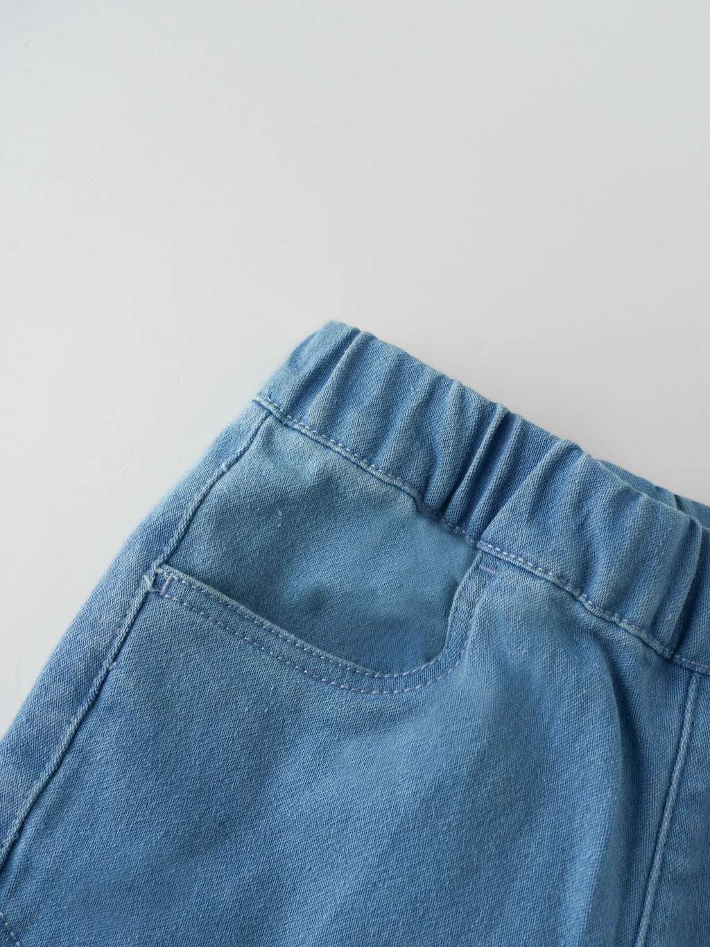 Popees Trendy & Comfy Denim Pants (1-8 Years) for Boys
