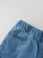 Popees Trendy & Comfy Denim Pants (1-8 Years) for Boys