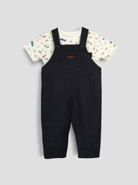 Dungaree
