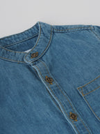 Popees Trendy & Comfy Shirt & Pant Set (1-8 Years) for Boys