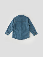 Popees Trendy & Comfy Shirt & Pant Set (1-8 Years) for Boys