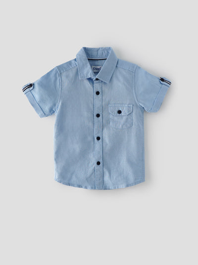 Popees Stylish & Trendy Shirt (1–8 Years) for Boys