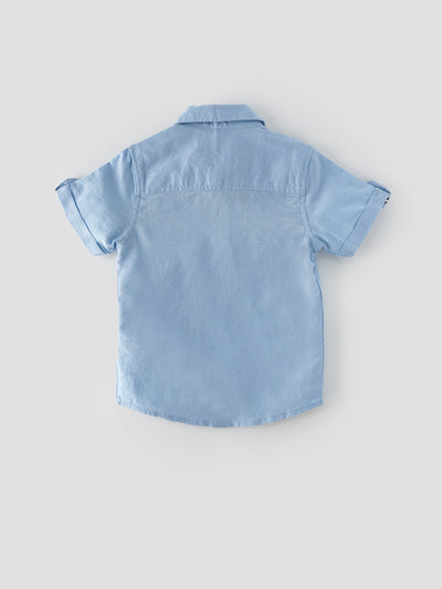 Popees Stylish & Trendy Shirt (1–8 Years) for Boys