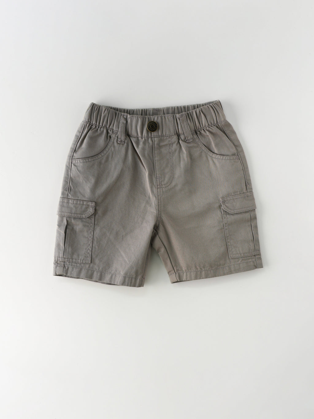 Popees Comfy Shorts (1-8 Years) for Boys