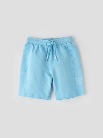 Popees Skin-friendly Shorts (1-8 years) for Boys