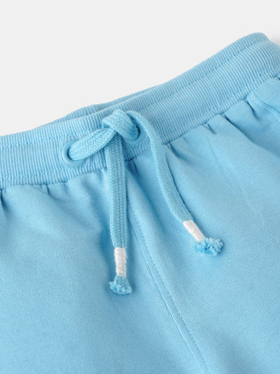 Popees Skin-friendly Shorts (1-8 years) for Boys