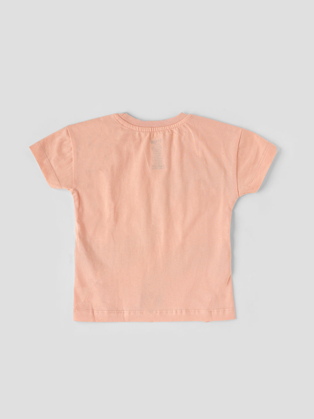 Popees Comfy & Trendy Printed T-shirt (1-8 Years) for Girls