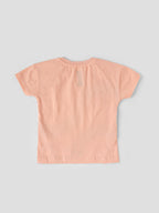 Popees Comfy & Trendy Printed T-shirt (1-8 Years) for Girls