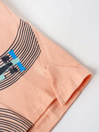 Popees Comfy & Trendy Printed T-shirt (1-8 Years) for Girls