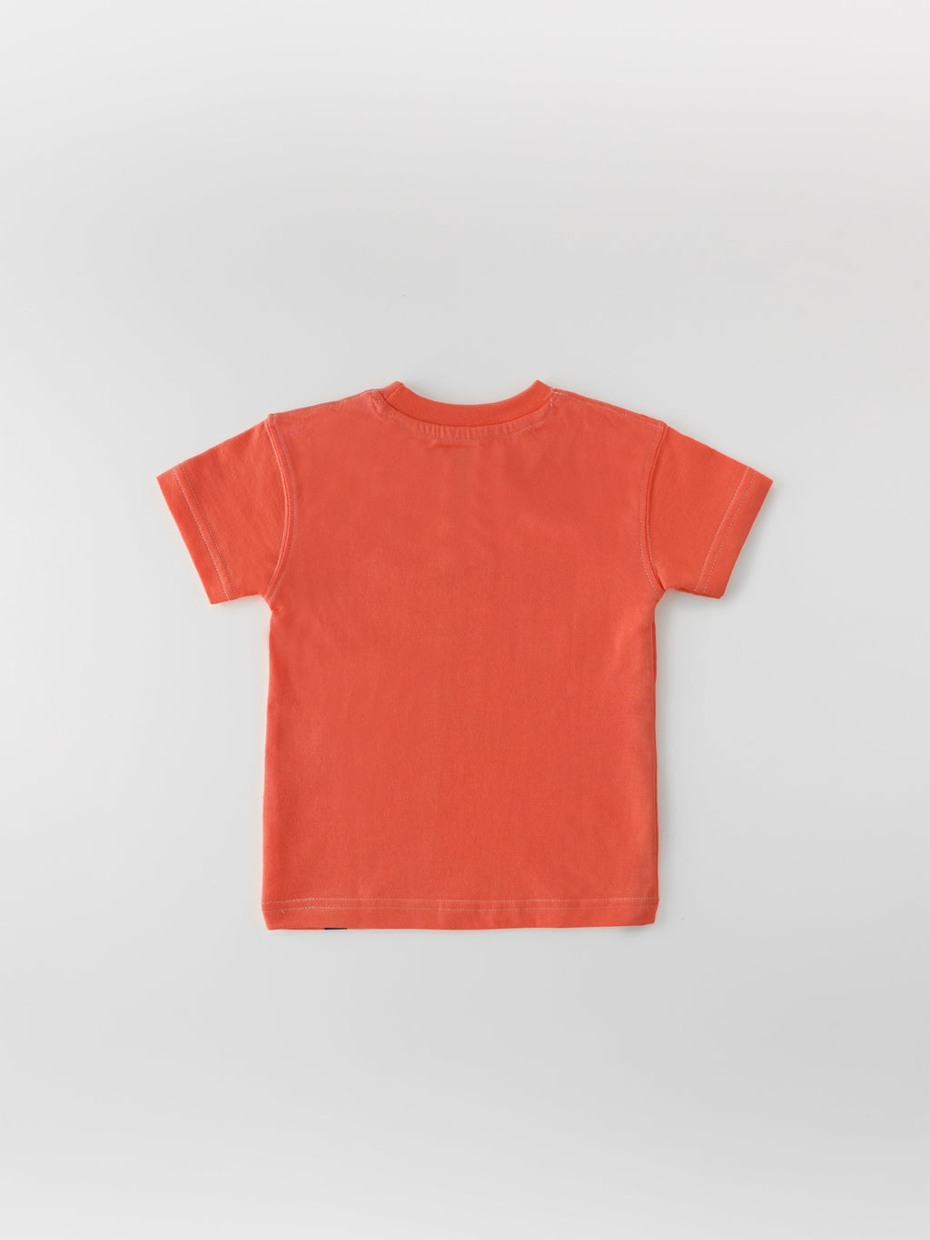 Popees Trendy & Comfy T-Shirt (1–8 Years) for Boys