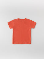 Popees Trendy & Comfy T-Shirt (1–8 Years) for Boys