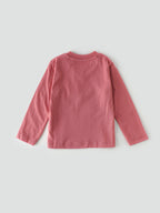 Popees Comfortable Full Sleeve T-Shirt (1–8 Years) for Boys