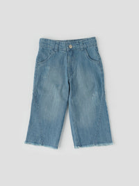 Denim Pant