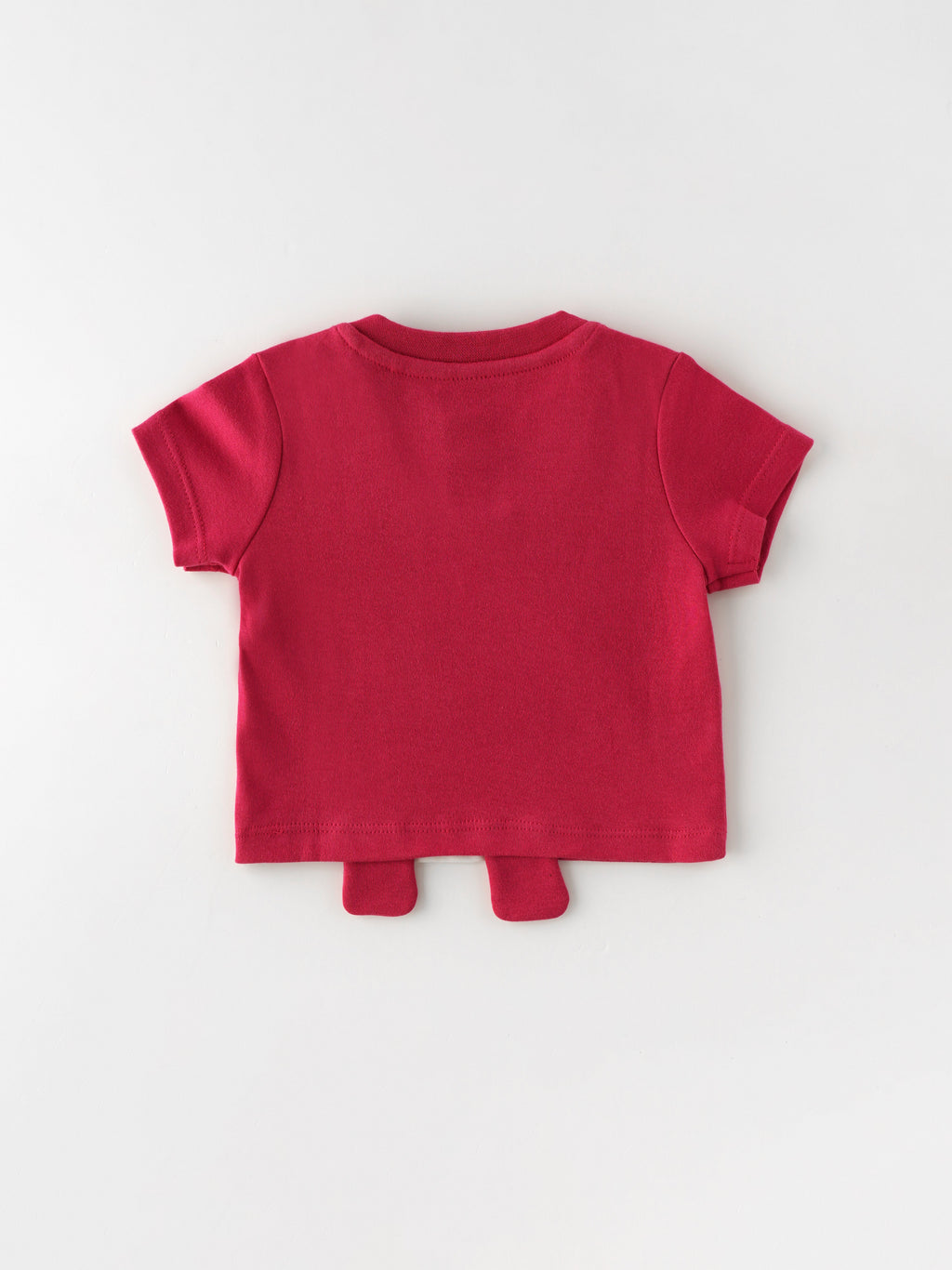 Skin-friendly & Trendy Coordinated Set for Newborn Girls