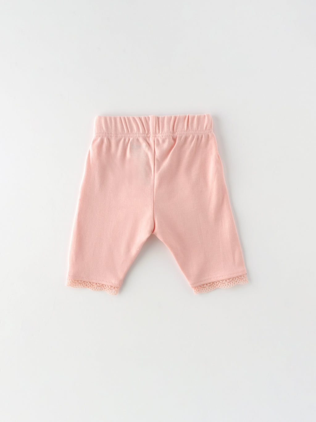 Skin-friendly & Trendy Coordinated Set for Newborn Girls