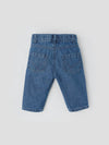 Popees Comfy Denim Pants – Soft, Durable & Easy-to-Wear Everyday Essential (3-36 Months) for Baby Boys