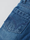Popees Lightweight Denim Pants Cute & Comfortable (3–36 Months) for Baby Boys