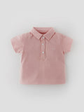 Popees Trendy & Comfy T-Shirt (3-36 Months) for Boys