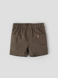 Popees Comfortable Double Pocket Cotton Fabric Shorts (3–36 months) for Boys