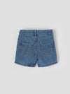 Popees Comfortable Fashionable Stylish Denim Shorts (3-36 Months)for Baby Boys