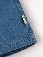 Popees Comfortable Fashionable Stylish Denim Shorts (3-36 Months)for Baby Boys