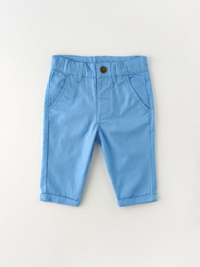 Popees Stylish & Comfy Pants (3-36 Months) for Boys