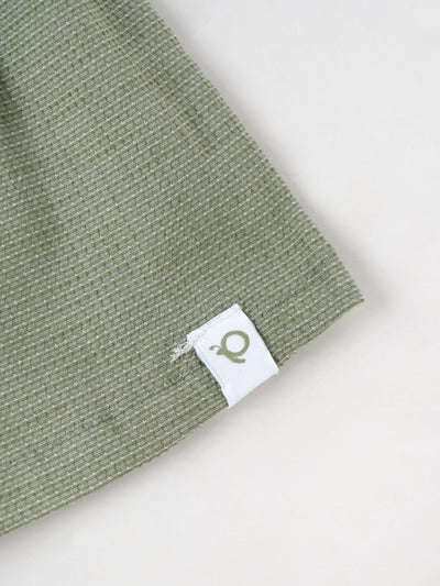 Popees Beautiful & Stylish Floral Embroidered Sleeveless Dress (3-36 Months)for Baby Girls