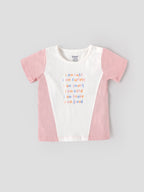 Popees Stylish & Skin-friendly Co-ord Set (3-36 Months) for Girls
