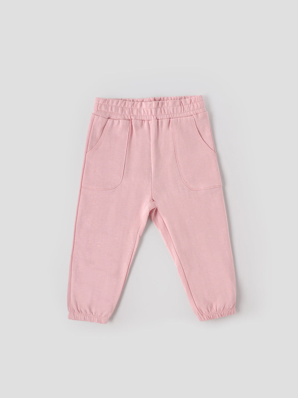 Popees Stylish & Skin-friendly Co-ord Set (3-36 Months) for Girls