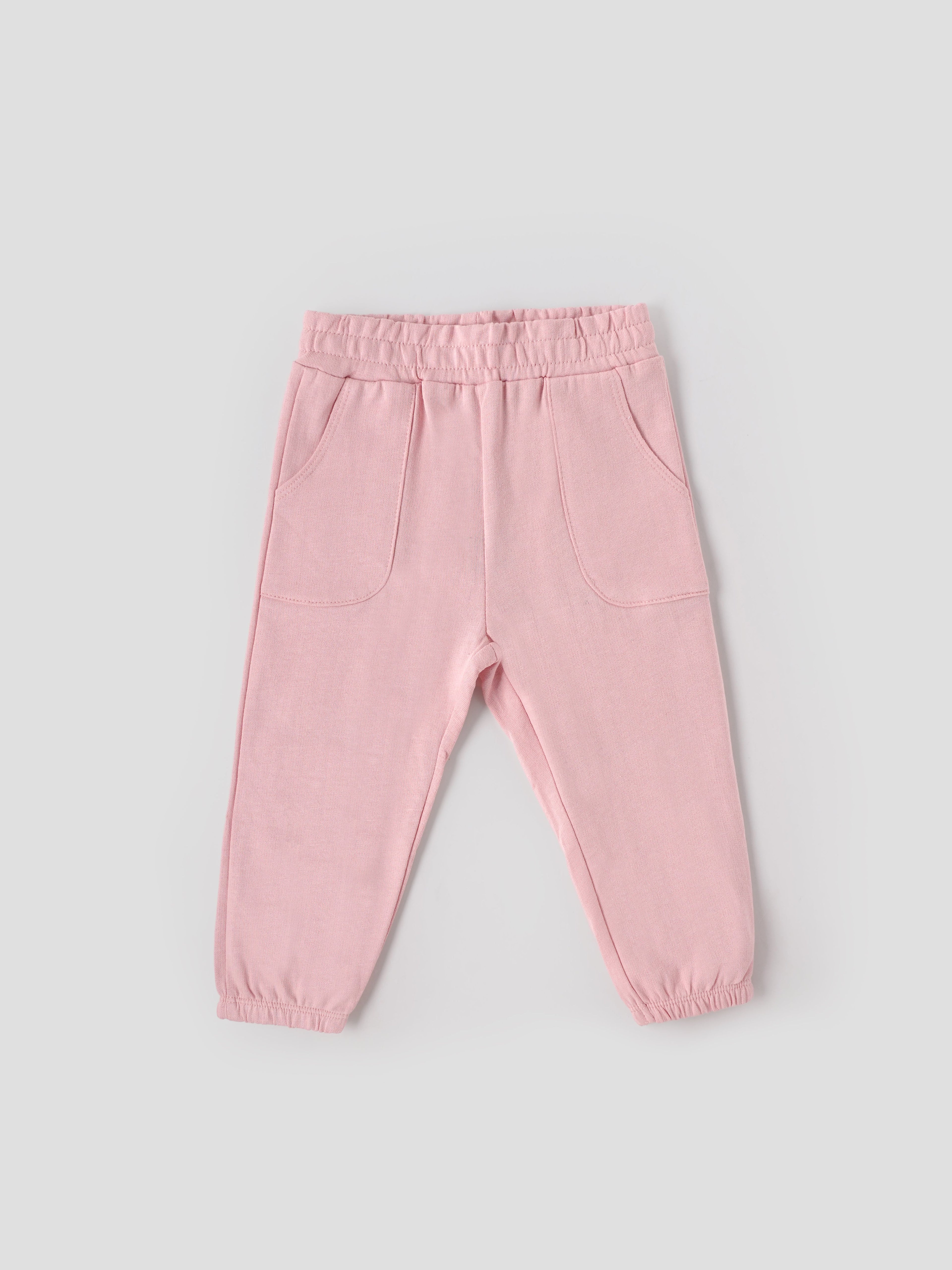 Popees Stylish & Skin-friendly Co-ord Set (3-36 Months) for Girls