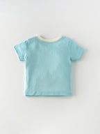 Popees Skin-friendly & Comfy T-shirts (3-36 Months) for Boys