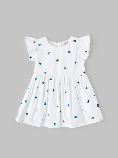 Top for baby girls