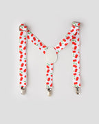 Printed Suspenders