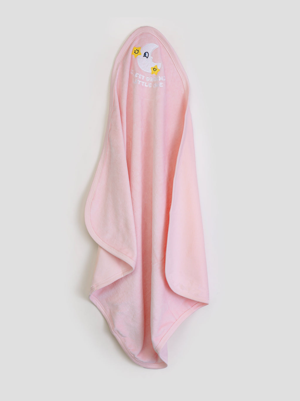 Popees Comfy & Soft Towel for Babies