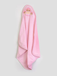 Hooded Towel