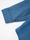 Popees Soft & Stylish Full Sleeve Denim shirt(1-6 Years)for Boys