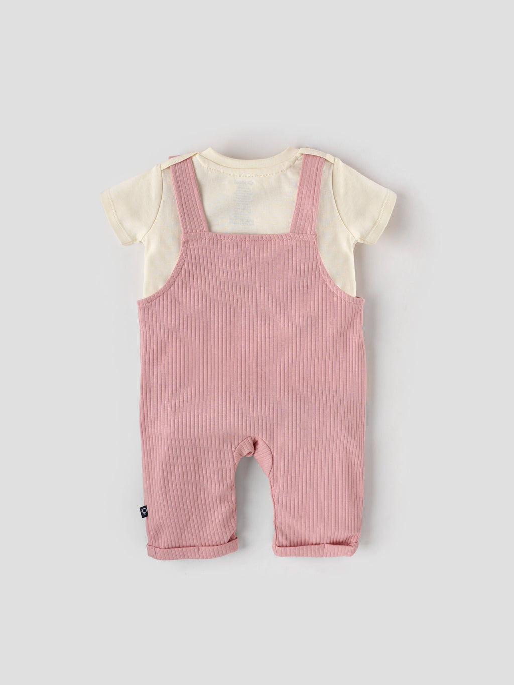 Popees Stylish & Comfy Dungaree Set (3-24 Months) for Boys