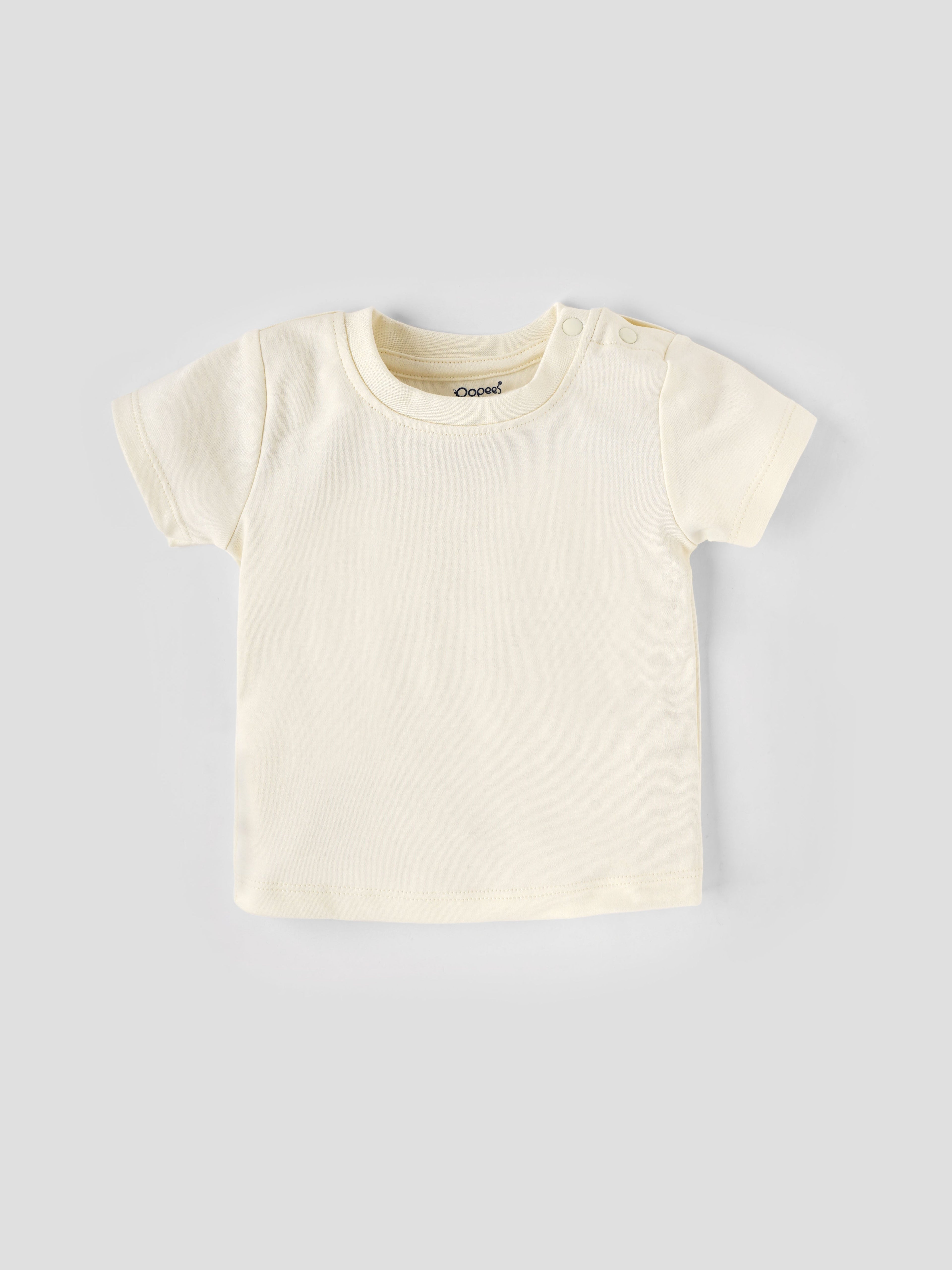 Popees Stylish & Comfy Dungaree Set (3-24 Months) for Boys