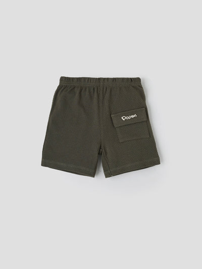 Popees Trendy & Comfy Shorts (3-36 Months) for Boys