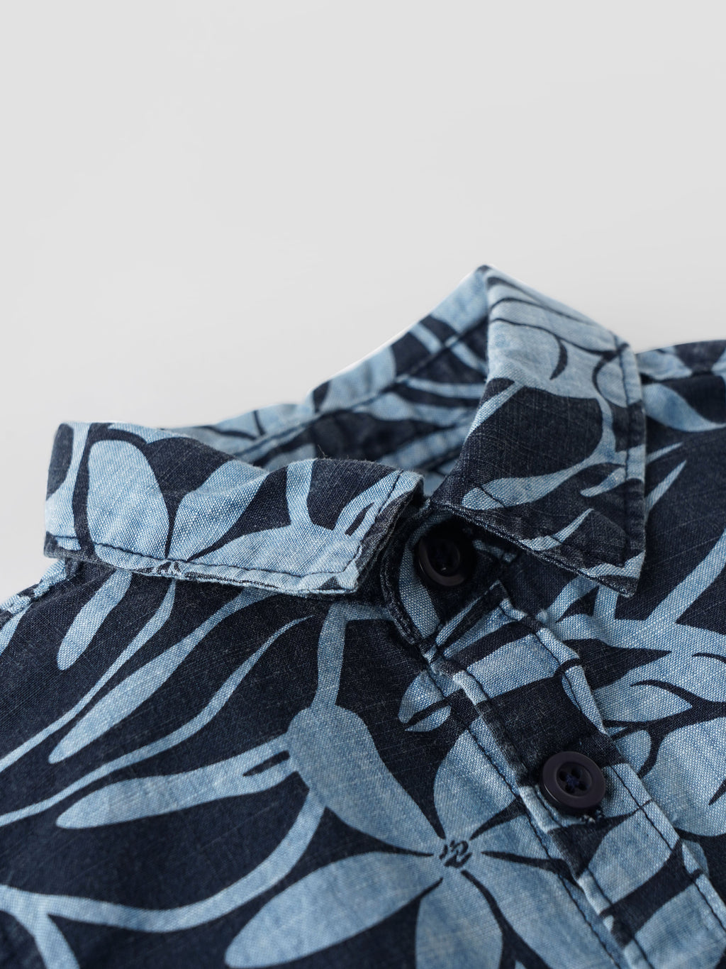 Popees Adorable Printed Full Sleeve Shirt (3-36 Months) for Boys