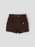 Popees Stylish Comfortable Everyday Wear Shorts (3–24 Months) for Baby Boys